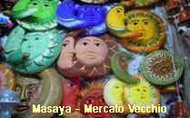 Mercato Masaya