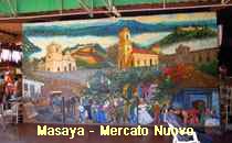 Mercato Masaya