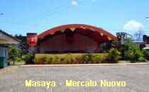 Mercato Masaya
