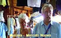 Mercato Masaya