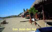 San Juan del Sur
