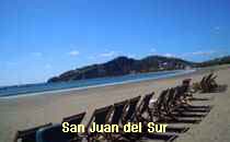 San Juan del Sur