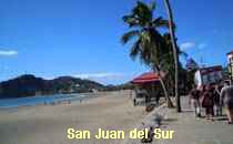 San Juan del Sur