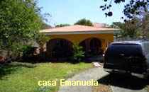 Casa Emanuela