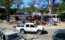 Playa del Coco