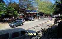 Playa del Coco