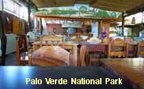 Reserva Palo Verde