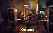Coconutz