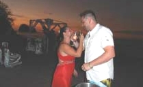 Aurelio e Catiuscia