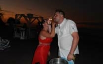 Aurelio e Catiuscia