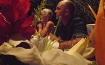 Aurelio e Catiuscia