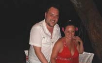 Aurelio e Catiuscia