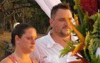 Aurelio e Catiuscia