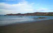 Playa del Coco