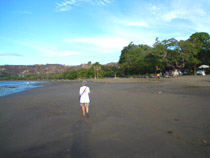 Playa del Coco
