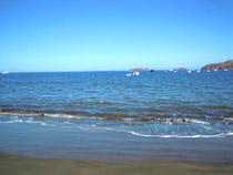 Playa del Coco