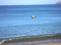 Playa del Coco