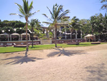 Playa del Coco