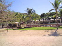 Playa del Coco