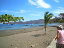 Playa del Coco
