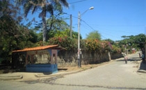 Mirador de Caterina