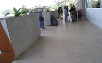 Frontiera