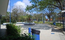 Frontiera