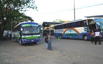 Frontiera