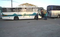 Frontiera