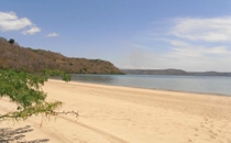 Playa Nacascolo