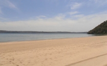 Playa Nacascolo