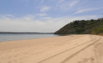 Playa Nacascolo
