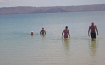 Playa Nacascolo