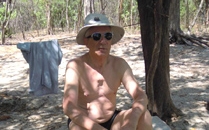 Playa Nacascolo