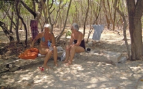 Playa Nacascolo