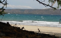 Playa Nacascolo