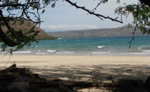 Playa Nacascolo