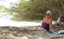 Playa Nacascolo