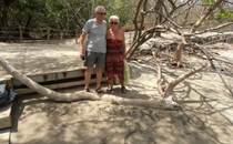 Playa Nacascolo