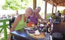 Playa Ocotal