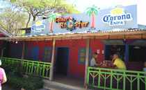 Playa Ocotal