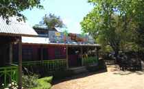 Playa Ocotal