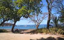 Playa Ocotal