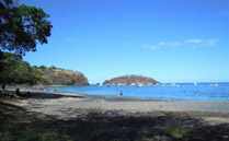 Playa Ocotal