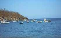 Playa Ocotal