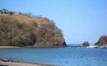 Playa Ocotal