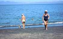 Playa Ocotal