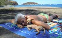 Playa Ocotal