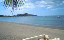 Playa Penca