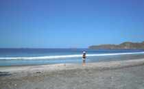 Playa Prieta